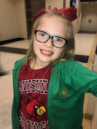 Kristen Crouch's Instagram, Twitter & Facebook