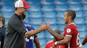 Subscribe ▻ bit.ly/ssfootballsub as the transfer market hots up, sky sports news has launched three brand new Liverpool S Thiago Alcantara Tests Positive For Coronavirus Football News Sky Sports