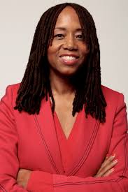 Sony Exec Kathryn Busby To Chair BAFTA LA Board