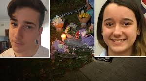 Olga Edwards: Mother of murdered Sydney children found dead