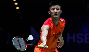 Chen long then went on to beat lee chong wei for the gold medal, while axelsen defeated. Chen Long Becomes The Only Defending Champion Competing In Tokyo Olympics Badmintonplanet Com