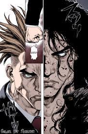 Sun Ken Rock Ken Kitano Kim Ban Phuong Ken Rock Sun Ken Rock Boichi Art