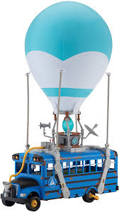 The 7 fortnite battle bus drone with lights and sounds is how to choose where you're droppin'in real life! Amazon Com Fortnite Fnt0380 Deluxe Battle Bus Toys Games