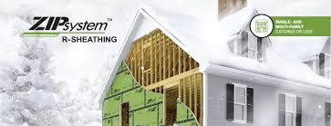 Check spelling or type a new query. Benefits Of Zip System R Sheathing Mccray Lumber