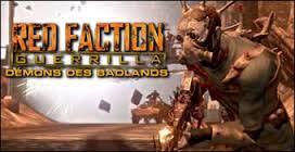 Zeoknight 0 0 « see more or submit your own! Demons Of The Badlands Red Faction Wiki Fandom
