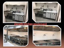Commercial kitchen and extraction design & build in kent. Zeneth Kitchen Equipment Pvt Ltd Home Facebook