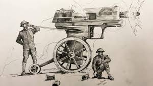 Limited numbers, with yeet cannon engraved on the slide, became available starting on july 17, 2019. The Hi Point Name The Nine Yeet Cannon Saga Continues Ballistic Magazine