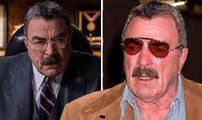 Tom Selleck health: Star on how career has 'messed up' his health - 'the  price of stunts' | Express.co.uk