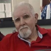 Allen Eugene Dean Obituary