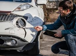Then apply filler, shape, smooth i have had to fix bullet holes before and what surprises me is how many times the rounds will only dent and not penetrate the relatively thin sheet metal of a car body. Bumper Repair Cost Guide Cash Cars Buyer