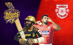 Ipl 2019 Match 6 Kkr Vs Kxip Fantasy Preview Read Scoops