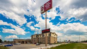 How far is it from north platte, ne to lincoln, ne? Hotels In North Platte Ne Best Western Plus North Platte Inn