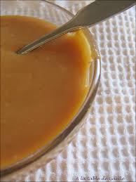 La Sauce Au Caramel Au Beurre Sale Recette Et Quelques Trucs Pour Ne Pas Se Planter A La Table De Gaelle