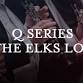 Q Series at the Elks Lodge event in Knoxville, TN