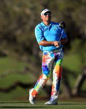 Robert Gamez Splash Style Golf Fashion Womens Golf Fashion Golf Fashion Men