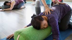 The kurma yoga mats are resistant to sweat, odour, and bacterial infections. Yoga Props All About Mats Bricks Straps And More Everyday Health