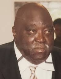 Obituary for Nathan McPherson Jr.