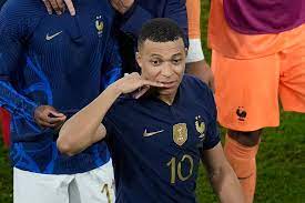 World Cup 2022: Kylian Mbappe finally speaks after being named MVP | Marca