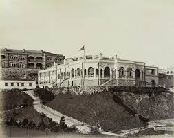 Craigieburn - RBL 5 & 17 - Later a hotel [c.1885-c.1935] | Gwulo