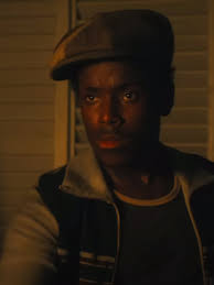 Bob Marley One Love 2024 Micheal Ward Jacket