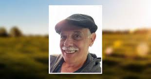 Vincent Piscitelli Obituary May 17, 2022