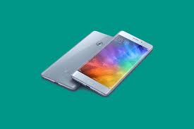 Can't even unlock the bootloader to root their. Xiaomi Mi Note 2 Xda Review A Solid First Step Onto The World Stage