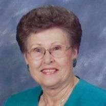 Emilia Marie (Hermes) Voth Obituary