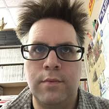 Being Kind, We Rewind