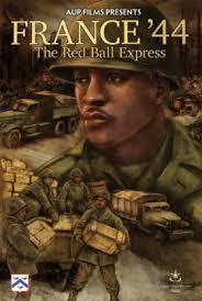 The Red Ball Express