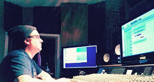 Recording Studios in Chicago