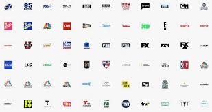 More than 4000 channels from around the world. Live Streaming Services Channel Comparison In 2021 The Streamable