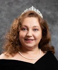 Four Season' flourish at gala ball for Les Femmes d'Orleans