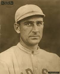 Jake Stahl" by The Sporting News