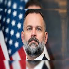 apartment: Cory Mills apartment scandal: Why is the Florida Congressman  losing his swanky Washington home?