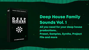 I'd really appreciate if you'd give the app a chance! Deep House Family Sounds Vol 1 Free Sample Pack Youtube