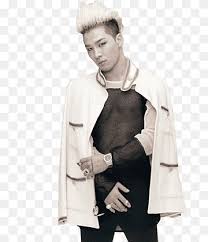 Parallel zu seinen aktivitäten mit big bang veröffentlichte taeyang eigenes material. Taeyang South Korea Bigbang K Pop Fantastic Baby Big Bang Generation Gdragon Top Formal Wear Png Pngwing
