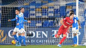 Fiorentina Conquers San Paolo And Sinks Napoli Even More 0 2