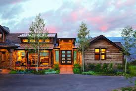 We would welcome the opportunity to transform any log home or cabin of any size into the log paradise of your dreams. 5 Log Cabins That Redefine Rustic Colorado Homes Lifestyles