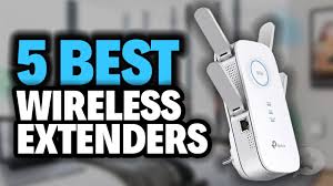 Here are the best models to buy. 5 Best Wi Fi Extenders For 2021 Youtube