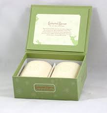 San Francisco Soap Company Pop Up Forest Seasons Greetings Card Set Of Two Bath Bar Gift Set Enchanted Spr Soap Company Seasons Greetings Card Soap Gift Set