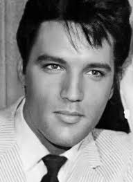 Precious photo💖💖💖Elvis Presly
