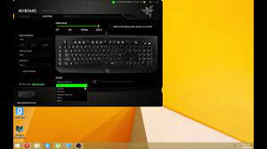 Press + < c> keys to cycle through the available backlight colors. How To Change The Color Of My Razer Keyboard Razer Blackwidow Ultimate Color Change If This Tutorial Helped Make Sure To Subscribe Like And Share D Code Ilmu