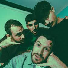 Piqued Jacks Concert & Tour History (Updated for 2025)