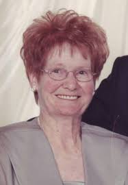 Jeannette Hamelin avis de décès