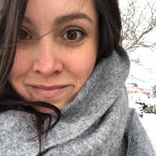 Pamela MacGregor (@pamjmacgregor)