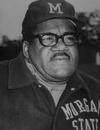 Morgan State Bears head football coaches