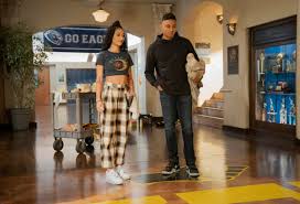 The spinoff was set up through a backdoor pilot in the form of all american season 3, episode 17. All American Season 3 Premiere Recap Is Spencer Okay To Play