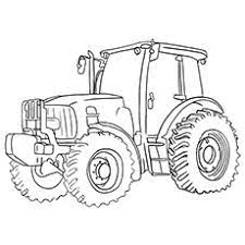 Supercoloring.com is a super fun for all ages: 10 Free Printable John Deere Coloring Pages Online