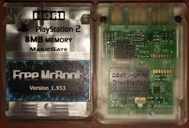 This guide will show you how to create a memory card capable with fmcb capabilities, as well as explaining how it will work. Fmcb Memory Card Labels Psx Place