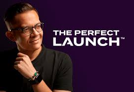 The Perfect Launch - Álvaro Luque👑